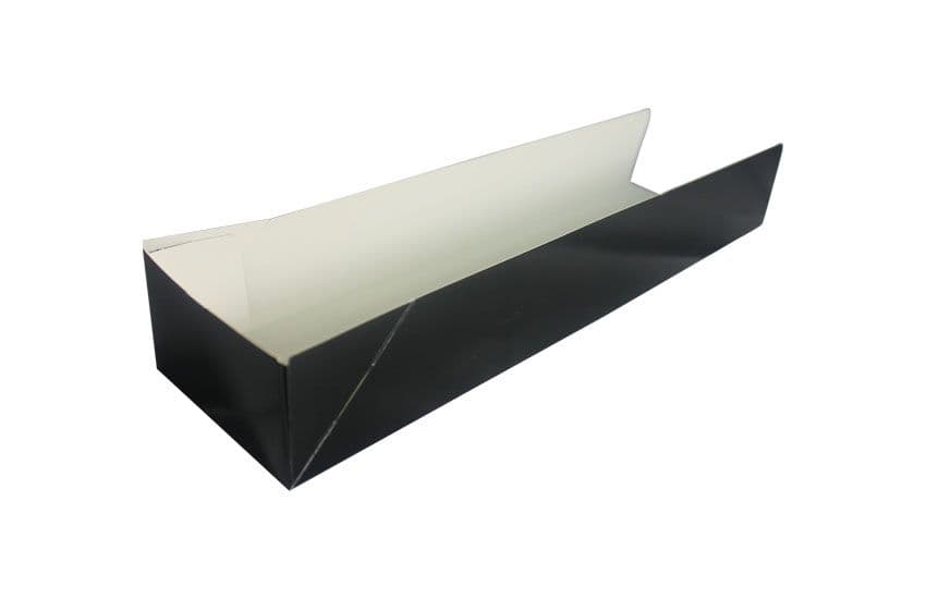 9.5" Open Ended Hot Dog Sleeves (Pack of 500 )